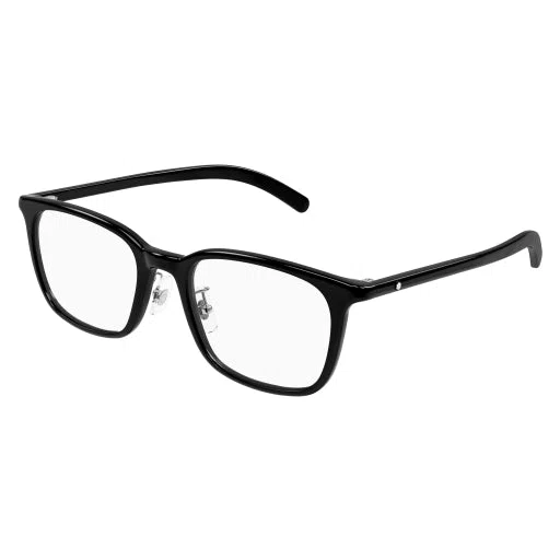 Montblanc MB0418OJ Eyeglasses - view 7